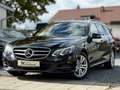 Mercedes-Benz E 350 T 4Matic AHK LEDER LED NAVI PANO Noir - thumbnail 2