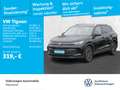 Volkswagen Tiguan 2.0 TDI DSG Goal Navi AHK LED Kamera ACC Schwarz - thumbnail 1