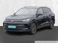 Volkswagen Tiguan 2.0 TDI DSG Goal Navi AHK LED Kamera ACC Schwarz - thumbnail 2