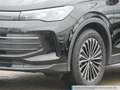 Volkswagen Tiguan 2.0 TDI DSG Goal Navi AHK LED Kamera ACC Schwarz - thumbnail 12