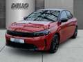 Opel Corsa GS Turbo LHZ SHZ PDC Klima-A. Rückf.-K. Navi Allwe Rood - thumbnail 1