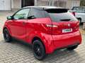Aixam City Coupe  Mopedauto Diesel Automatik 45km/h Rojo - thumbnail 5