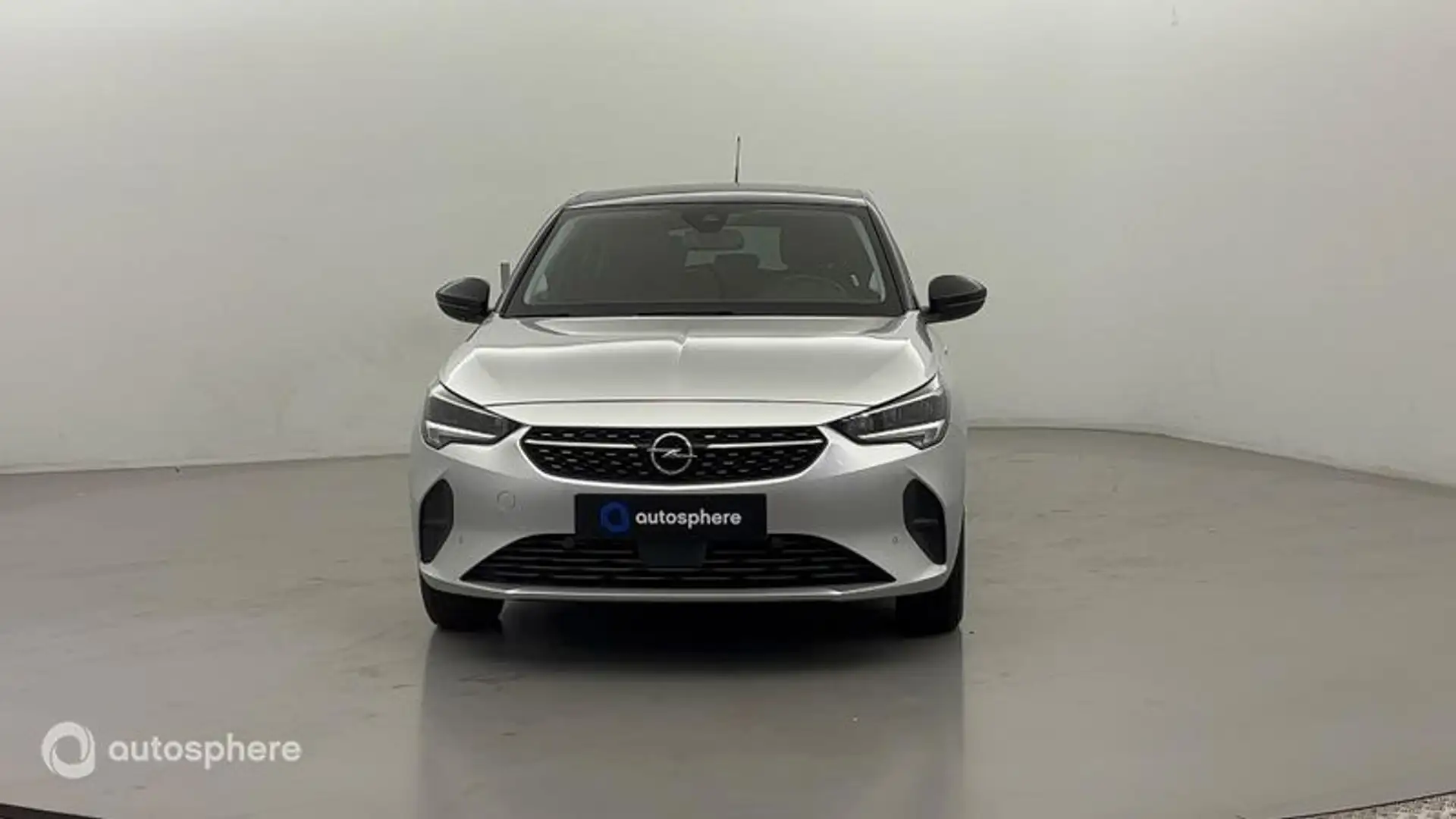 Opel Corsa Corsa-e 136ch Elegance - 2