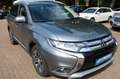 Mitsubishi Outlander Diamant Edition+ 4WD Grau - thumbnail 8