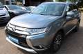 Mitsubishi Outlander Diamant Edition+ 4WD Grau - thumbnail 2