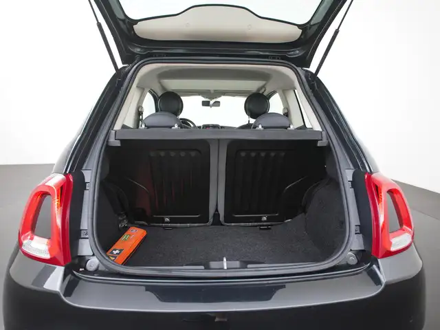 Fiat 500 view 20