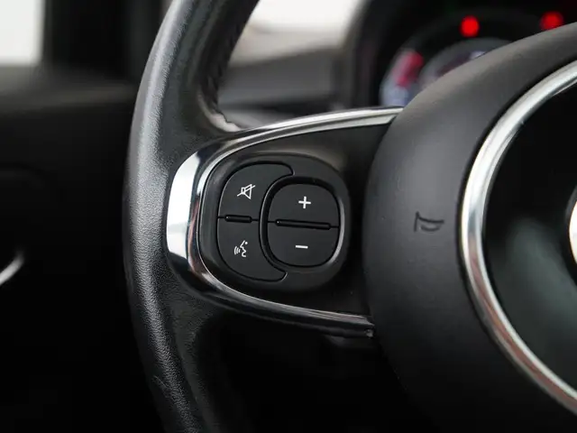 Fiat 500 view 7