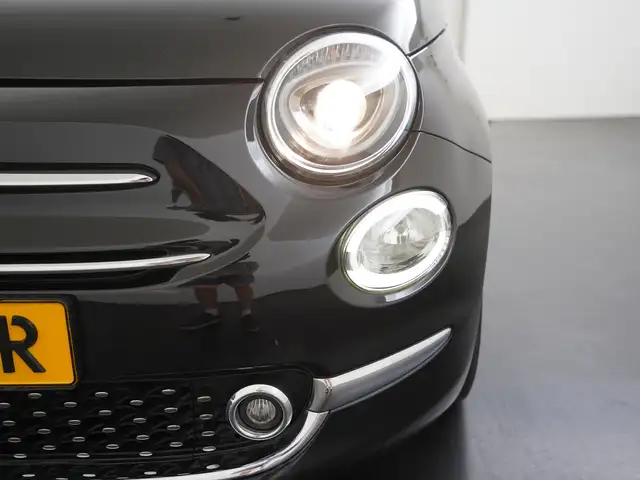 Fiat 500 view 18