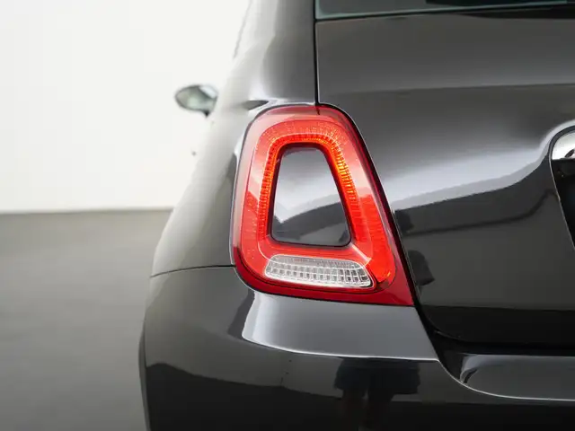 Fiat 500 view 19