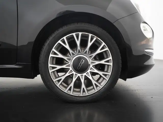 Fiat 500 view 24