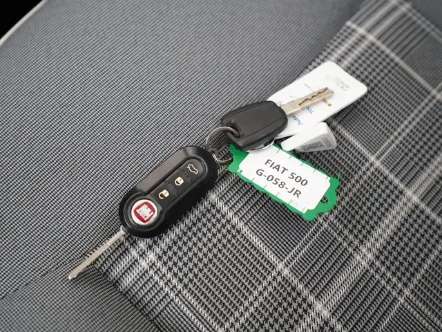 Fiat 500 view 29