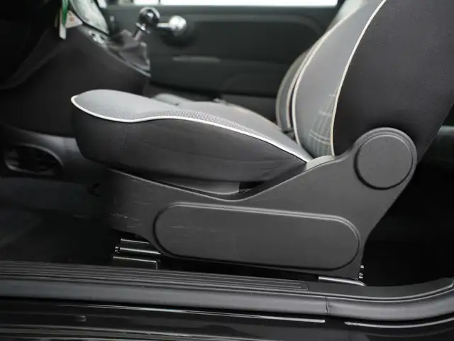 Fiat 500 view 26