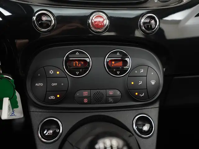 Fiat 500 view 11