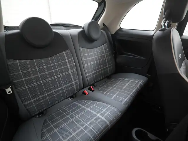 Fiat 500 view 21