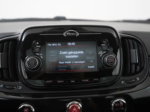 Fiat 500 view 15