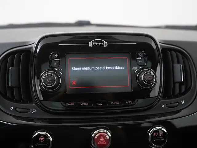 Fiat 500 view 13