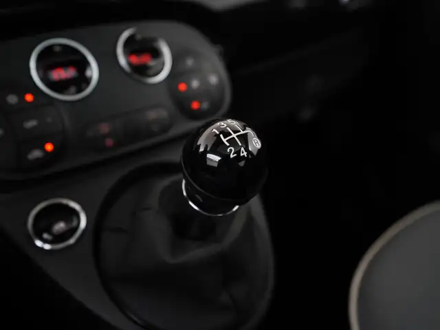 Fiat 500 view 10