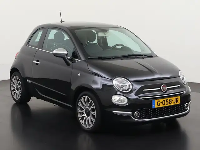 Fiat 500 view 30