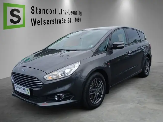 Ford S-Max S-MAX Trend 2,0 EcoBlue S&S