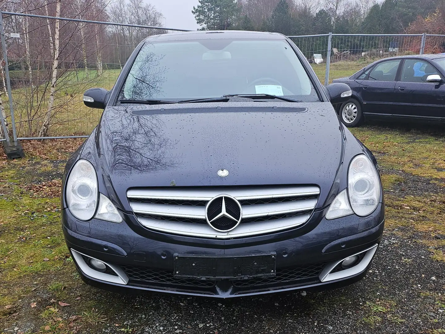 Mercedes-Benz R 320 R-Klasse Diesel CDI 4Matic 7G-TRONIC, Tüv,AHK; - 1