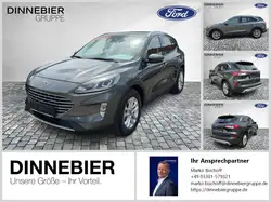 Ford Kuga +KAMERA+LED+NAVI+PDC+ALLWETTER+WINTER P+