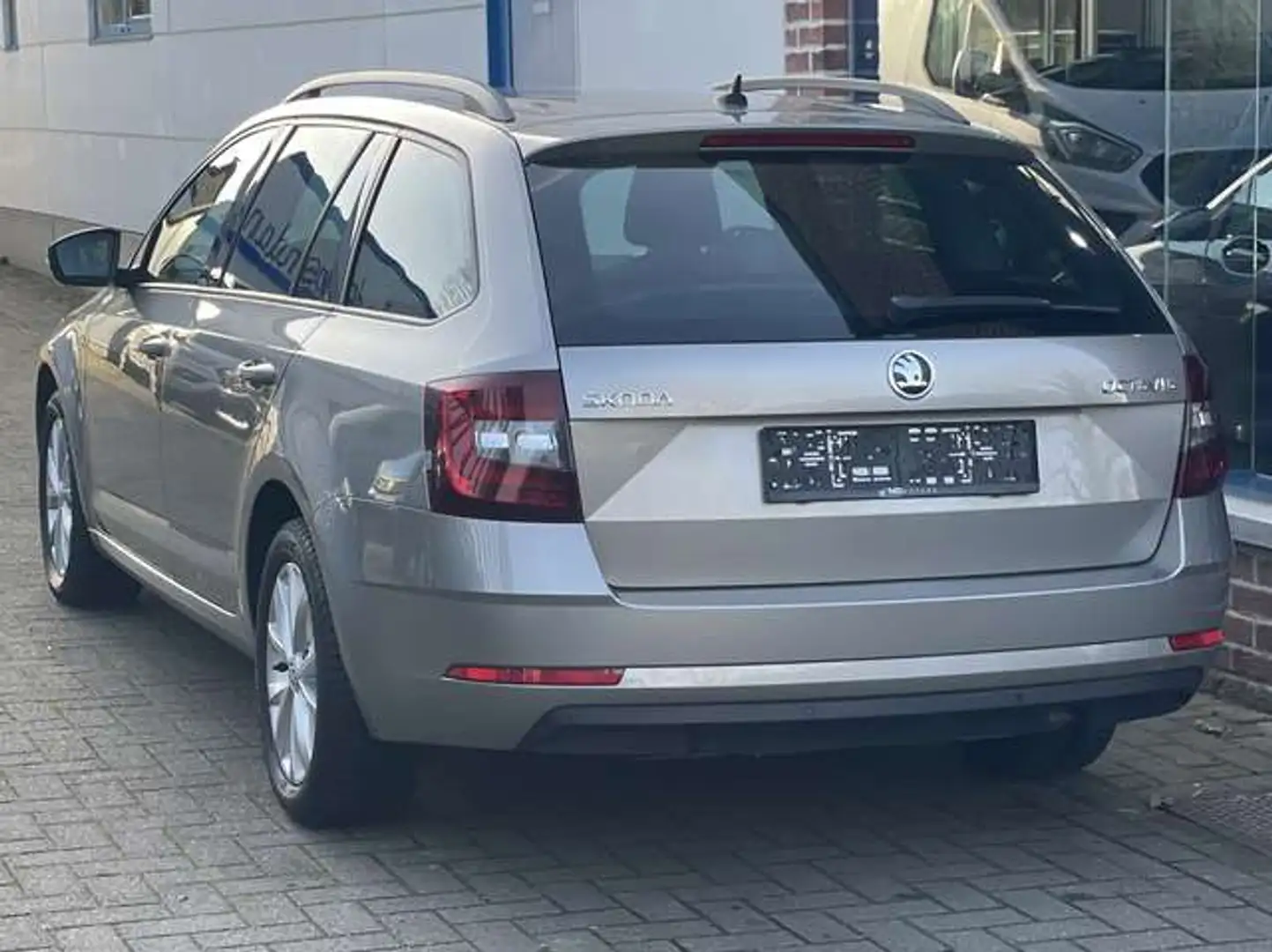 Skoda Octavia SW 1.0 TSI Ambition (EU6.2) - 2