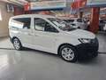 Volkswagen Caddy 2.0TDI Origin 4Motion 90KW Blanco - thumbnail 3