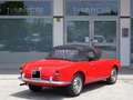 Alfa Romeo Giulietta Spider 1.3 Restauro totale - Condizioni TOP! Rosso - thumbnail 2
