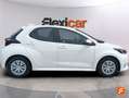 Toyota Yaris 125 S-Edition Blanco - thumbnail 2