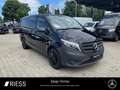 Mercedes-Benz Vito 119 CDI MIXTO/5-SITZER/DISTRONIC/KLIMA/LED/AHK/STA Zwart - thumbnail 1