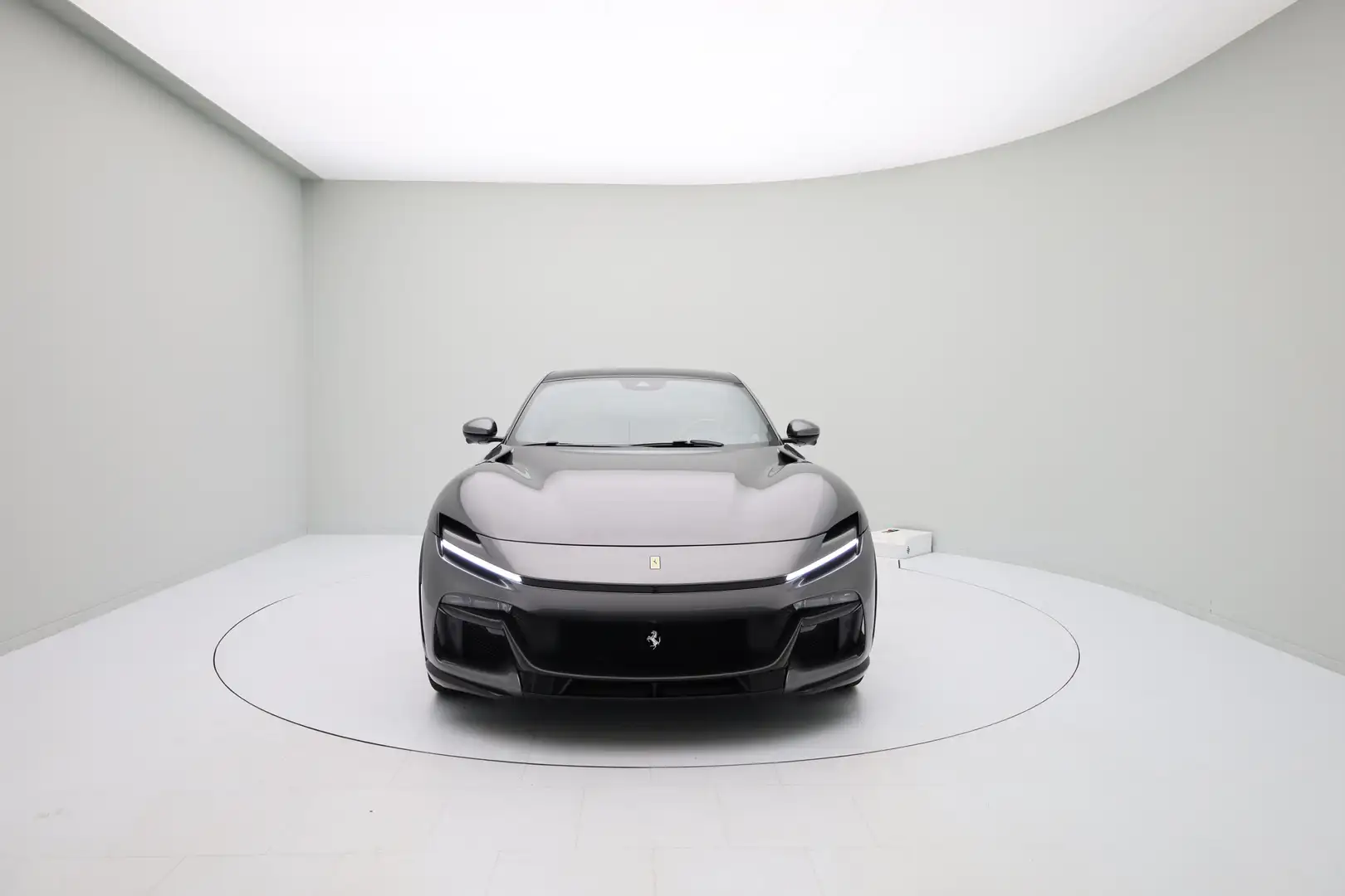 Ferrari Purosangue - FERRARI HAMBURG Grijs - 2