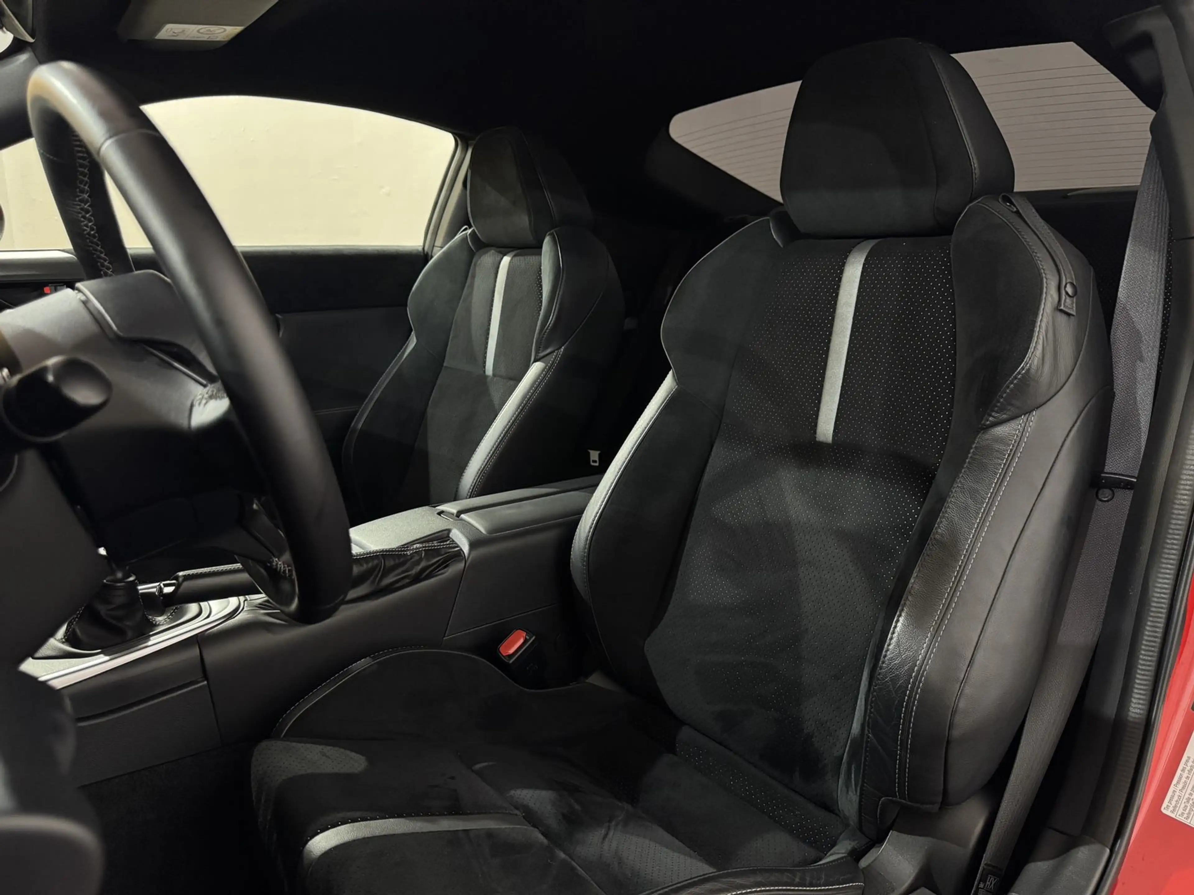 Toyota GR86 Premium *Virtual*Kamera*CarPlay*Tempomat* — photo 15