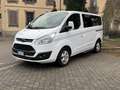 Ford Tourneo Custom 310 2.0 TDCi 170CV aut. PC Titanium Bianco - thumbnail 1