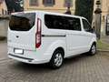 Ford Tourneo Custom 310 2.0 TDCi 170CV aut. PC Titanium Bianco - thumbnail 3