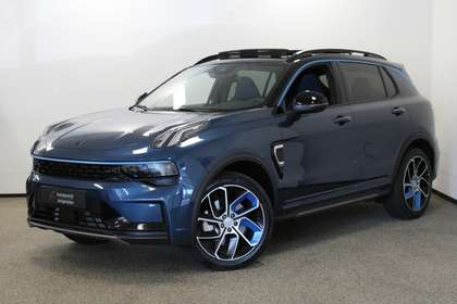 Lynk & Co 01 1.5 Nieuw|Plug-in Hybrid|Pano|360°|Keyless|Stoelve