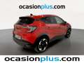 Renault Captur E-Tech Full Hybrid Techno 117kW Rojo - thumbnail 4