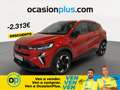 Renault Captur E-Tech Full Hybrid Techno 117kW Rojo - thumbnail 1