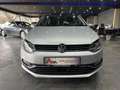 Volkswagen Polo V Highline 1.2 TSI *PANORAMA* NAVIGATION* Silber - thumbnail 2