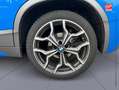 BMW X2 sDrive18d 150ch M Sport X Euro6d-T 119g GPS Camera Bleu - thumbnail 10