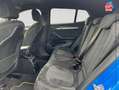 BMW X2 sDrive18d 150ch M Sport X Euro6d-T 119g GPS Camera Bleu - thumbnail 11