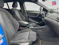 BMW X2 sDrive18d 150ch M Sport X Euro6d-T 119g GPS Camera Bleu - thumbnail 5