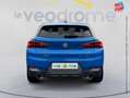 BMW X2 sDrive18d 150ch M Sport X Euro6d-T 119g GPS Camera Bleu - thumbnail 7