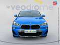BMW X2 SDRIVE18D 150CH M SPORT X EURO6D-T 119G GPS CAMERA Albastru - thumbnail 2
