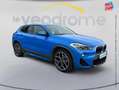 BMW X2 sDrive18d 150ch M Sport X Euro6d-T 119g GPS Camera Bleu - thumbnail 3
