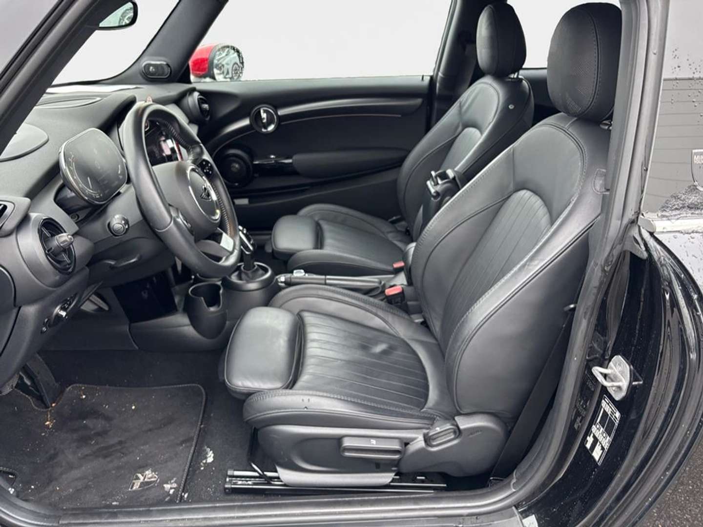 Mini Cooper Yours Cooper -  - Joinsteer - #5