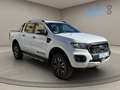 Ford Ranger 2.0 TDCi 157kW 4x4 Dob Cab Wildtrack S/S Weiß - thumbnail 1