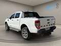 Ford Ranger 2.0 TDCi 157kW 4x4 Dob Cab Wildtrack S/S Weiß - thumbnail 5
