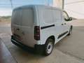 Opel Combo N1 Cargo 1.5TD S&S L 650 Express 100 Blanco - thumbnail 6