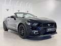 Ford Mustang Convertible 5.0 Ti-VCT GT Aut. Negro - thumbnail 4