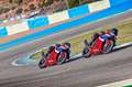 Honda Fireblade 1Stk lagernd Rot - thumbnail 25